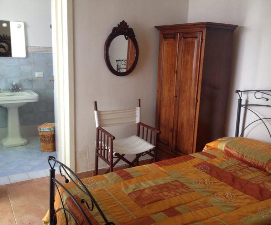 B&B Le Due Corti Martignano Ngoại thất bức ảnh