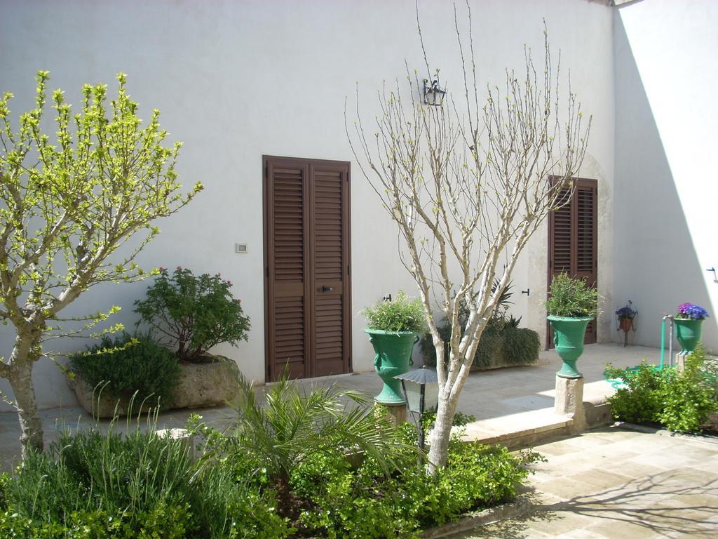 B&B Le Due Corti Martignano Ngoại thất bức ảnh