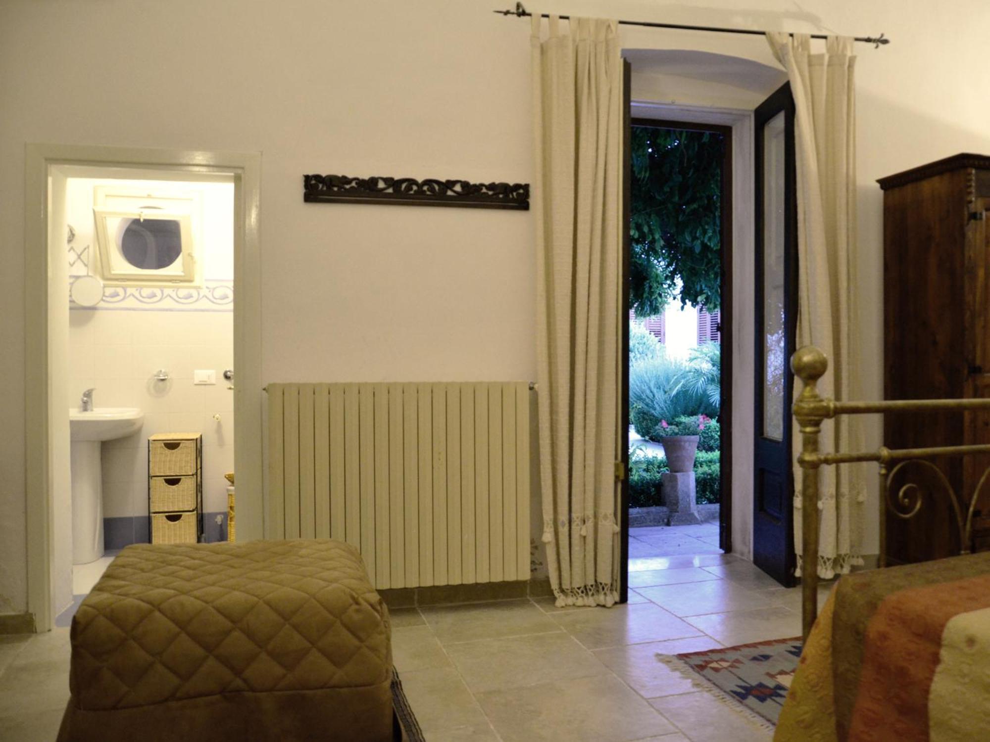 B&B Le Due Corti Martignano Ngoại thất bức ảnh