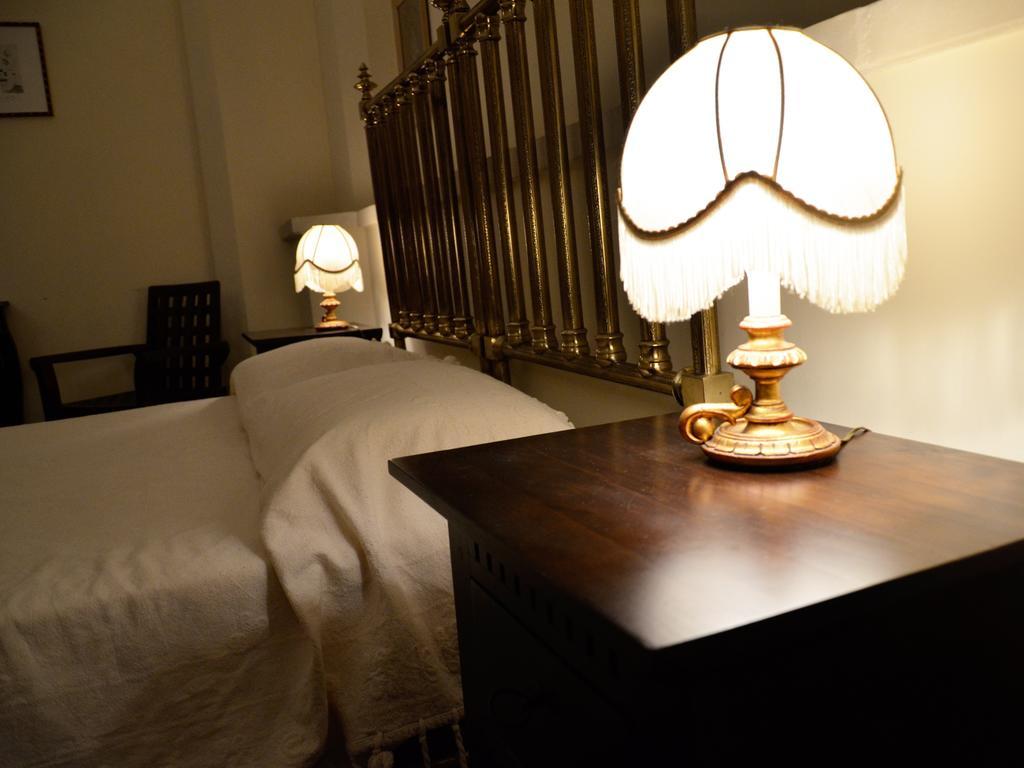 B&B Le Due Corti Martignano Phòng bức ảnh