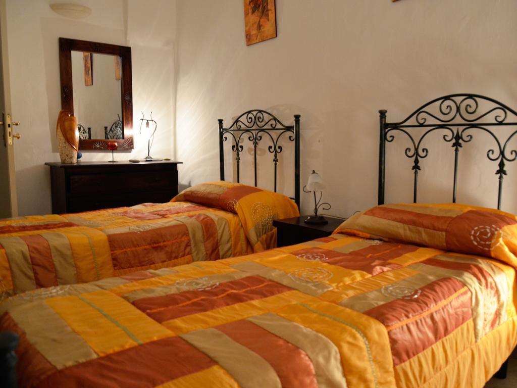 B&B Le Due Corti Martignano Phòng bức ảnh