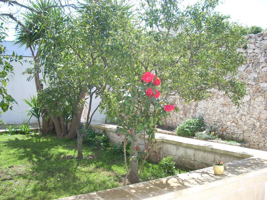 B&B Le Due Corti Martignano Ngoại thất bức ảnh