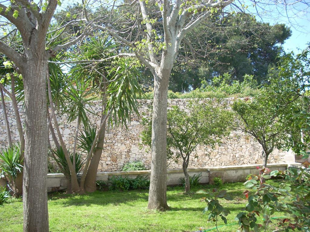 B&B Le Due Corti Martignano Ngoại thất bức ảnh