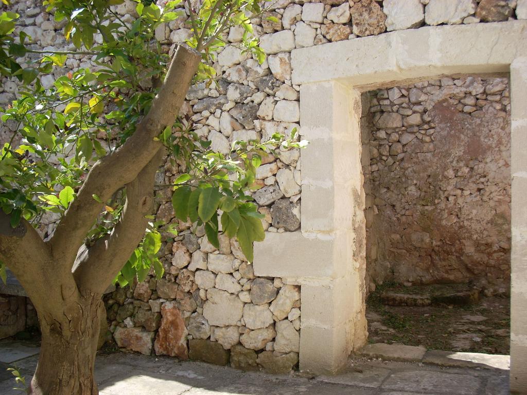 B&B Le Due Corti Martignano Ngoại thất bức ảnh