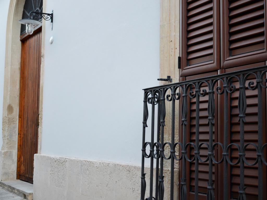 B&B Le Due Corti Martignano Ngoại thất bức ảnh