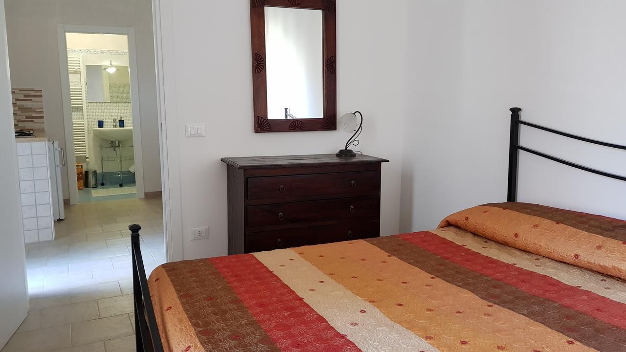 B&B Le Due Corti Martignano Ngoại thất bức ảnh