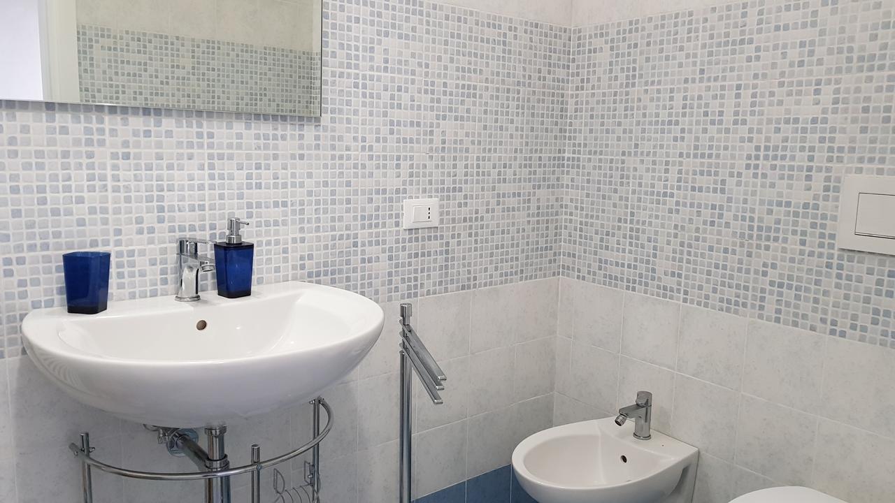 B&B Le Due Corti Martignano Ngoại thất bức ảnh